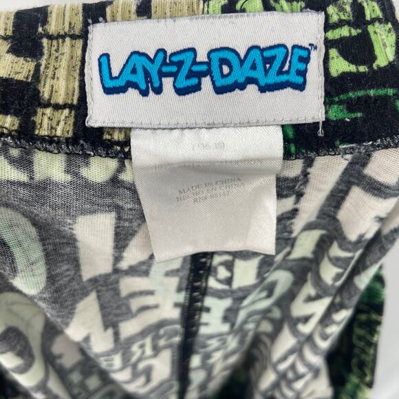 Lay Z Daze Men's Lounge Pants - Picture 5 of 7